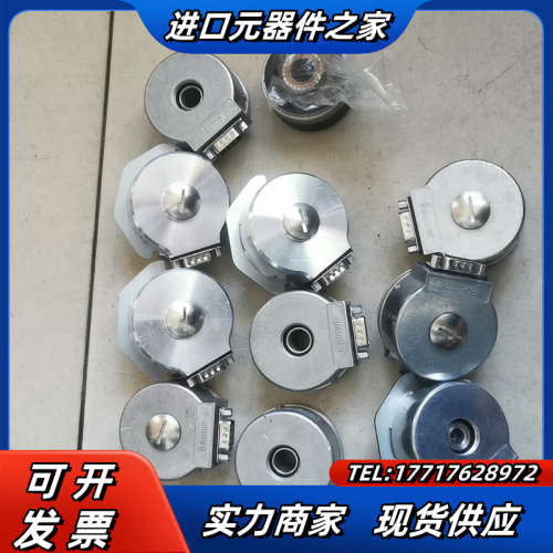 堡盟编码器CH-8501,议价