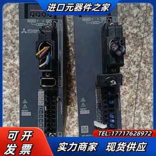 20A议价 JE伺服驱动器