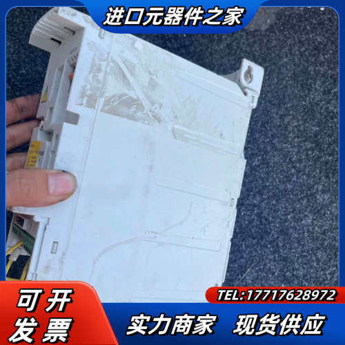 变频器ACS355-03E-01A9-4.拍摄议价
