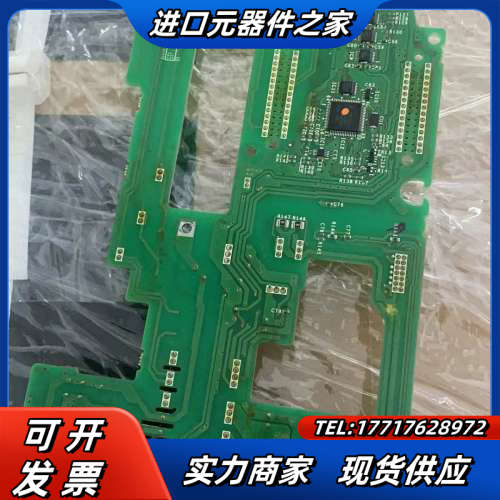 E74MA7.5B变频器配件 BC186A831G5议价