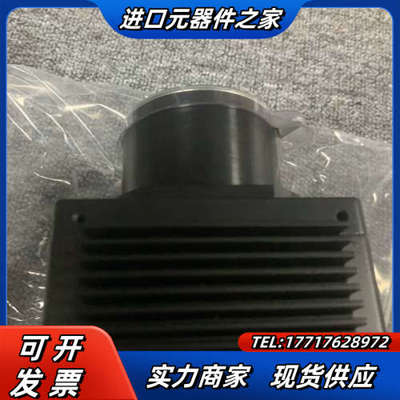 DALSA P2-42-04K40 相机，功能正常，议价