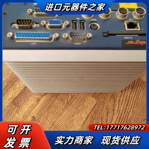 视觉控制器   原装 FV1200-0D0 功能议价