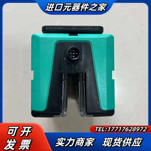 倍加福（P+F）绝对值编码器WCS2B-LS221，成色如图议价