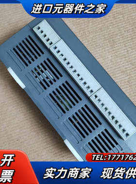 PLC   DVP40ES200R  ，成色议价