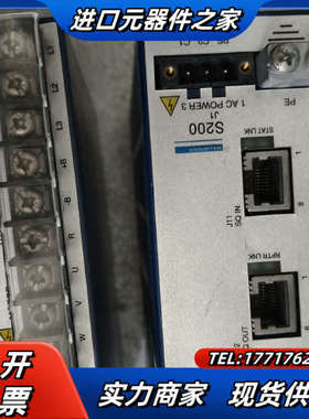 原装科摩尔驱动器，S21260－SRS,，。议价