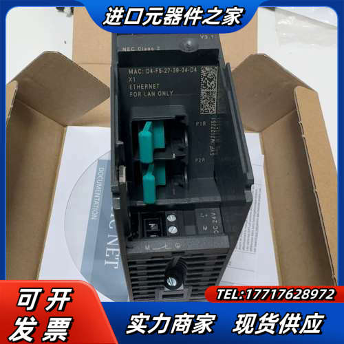 6AG1343-1CX10-2XE0图片为 全新原装议价