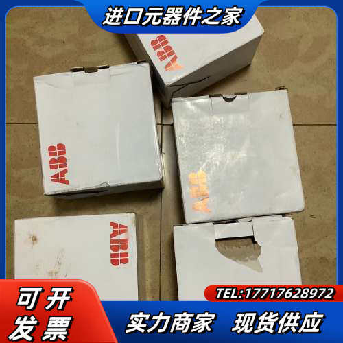 接触器AX65-30-11-80 220V 剩3只议价