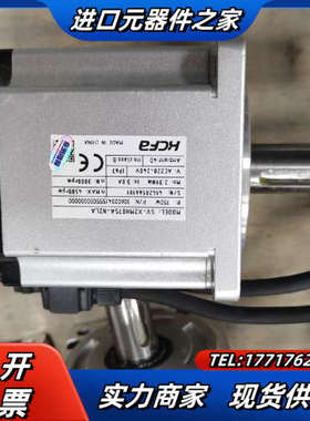 禾川X2伺服750W套装 SV-X2EA075A-A/SV-议价