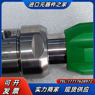 世伟洛克 KPR1EJA411A20议价 Swagelok