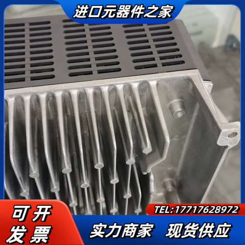 变频器FR-E740-0.4K-CHT 0.4KW 3议价