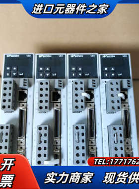 维控400W伺服套装 ，驱动器VD1-040SE1G，电议价