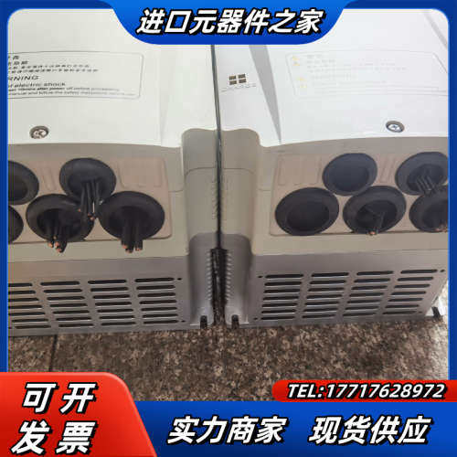 科远KD200变频器11KW/15KW议价