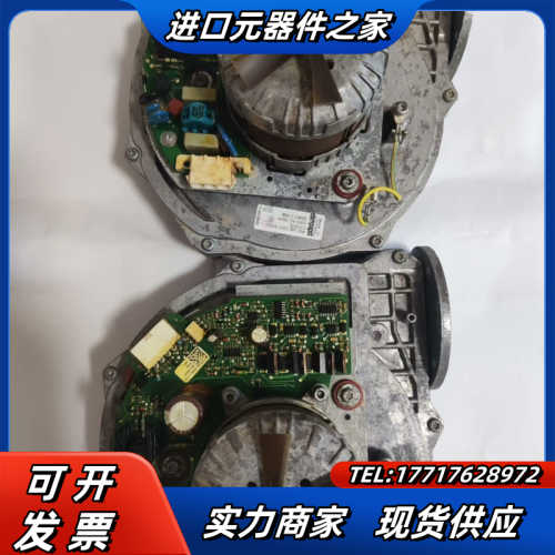 ebmpapst   RG148/200-3633德国电议价