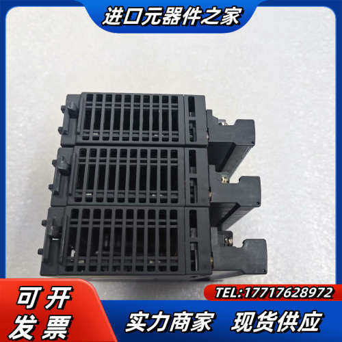 QX48Y57 Q系列混合输入输出模块，设备件，成色议价