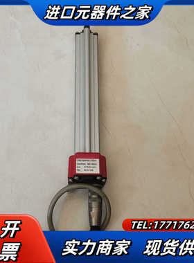 MTS位移传感器EPM0100MD601C105241拆议价