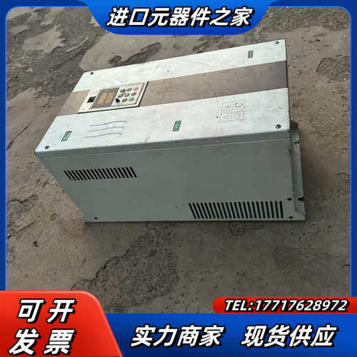 台湾钰和变频器22KW/30KW议价