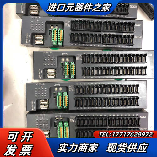 MSYSTEM接线端子R7K4DML-B-DAC32C-R、议价