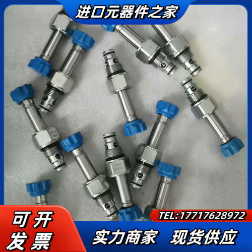 克泰电磁阀LSV6-08-2NCSP，全新正品现货，看上拍议价
