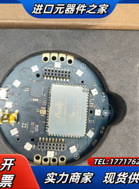 Seeed Respeaker开源语音交互/识别开发板主控板议价