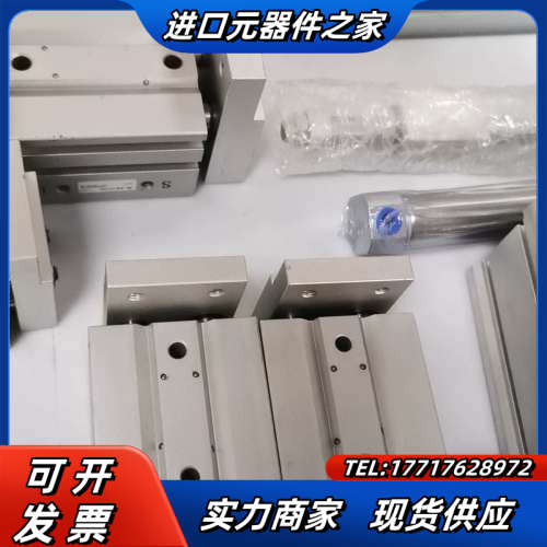 MAXAIR宽型气爪气缸AHL2-16D议价