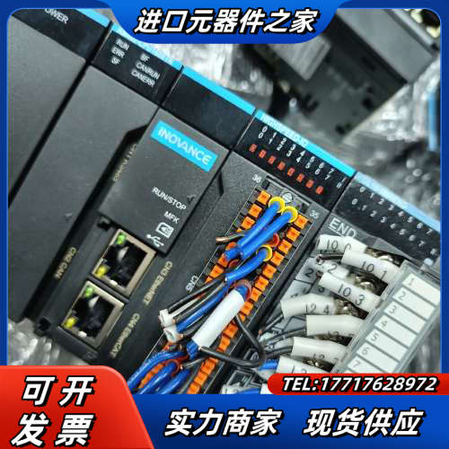PLC控制器模块电源 GL10-PS2   AM402-议价