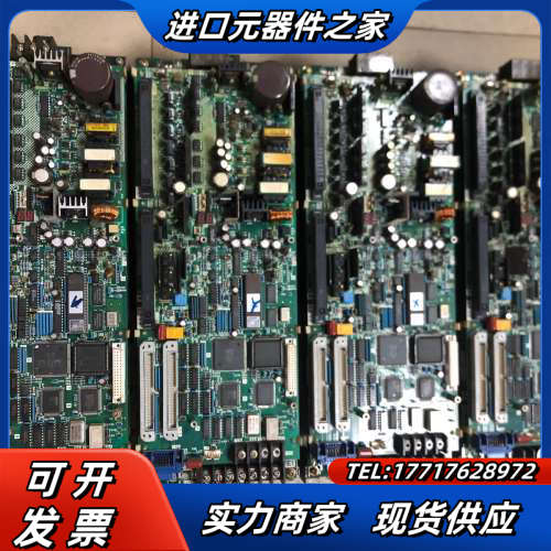 驱动器 MR-S12-80A-E01/MR-S12-80议价