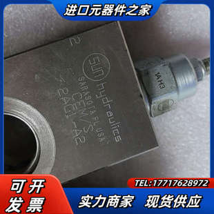 溢流阀RPGC LAN议价 S2AG1 SUN阀块CEM