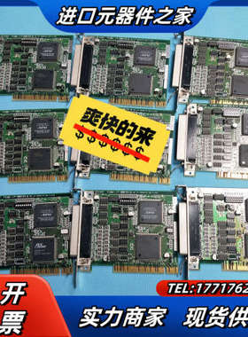 FAST 采集卡 FI001-1/P-900163，议价