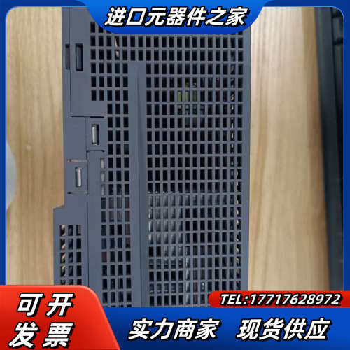 MR-JE-200A伺服驱动器2kw有202电机搭配 功议价