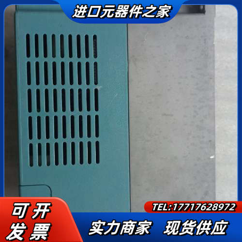 欧瑞变频器F2000-P0015T3B 1.5KW 380V议价