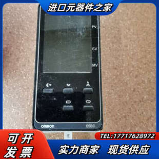 有1个 804 300议价 CR2ASM 温控器E5EC