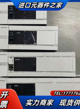 禾川PLCHCA2P－36x24YT－A成色95新质量没毛病议价