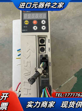 三基SAVCH 伺服器SDAP-2T020A议价