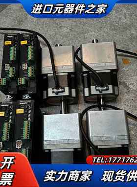 东方驱动器RKSD507-C，马达PKE596AC-TS10议价