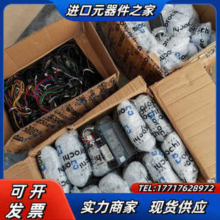 5套MR 400W伺服电机 40A j议价 27套MR