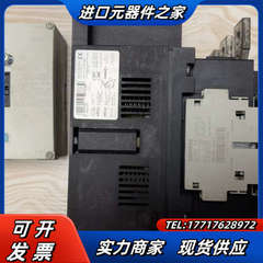 接触器 3RT1064-6…6 线220V，成议价