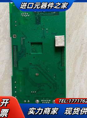 昆仑通态触摸屏主板PCB-A623-27.96议价