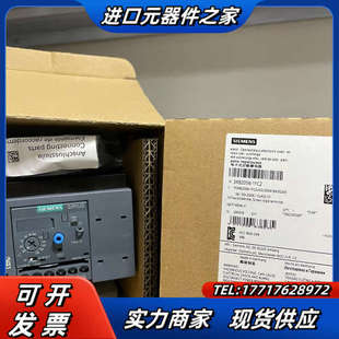 200 3RB2056 过载继电器 A议价 1FC2