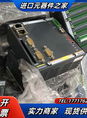 巴赫曼PLC模块DIO280 NT250 DI232 DO2议价