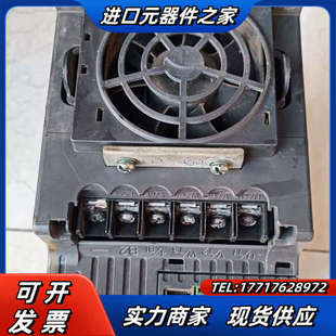 VFD110E43A变频器现货实拍功能议价