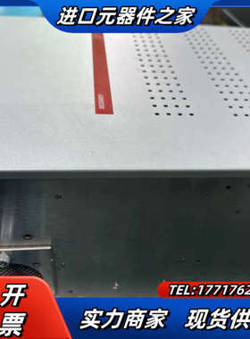 倍福工控机  BFCKHOFF-C6640-0050  /i议价