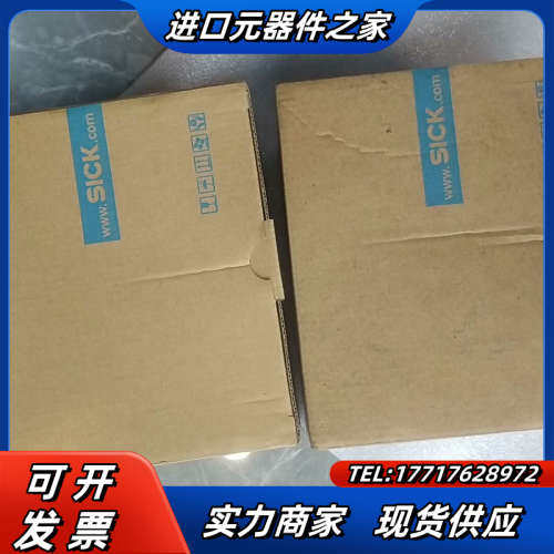 SICK西克全新TIM310-0130000S02 激光导航议价