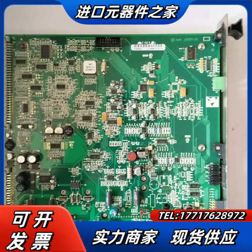02-86588-05/A ASM焊线机驱动控制板议价
