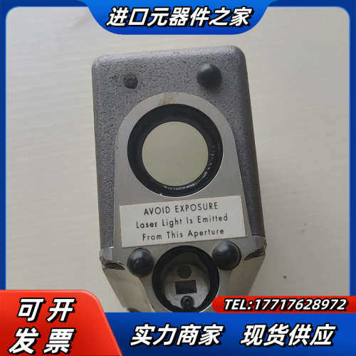 perceptron 模型数字轮廓探头 916-4101实物议价