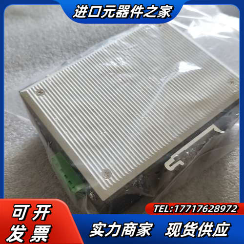 MOXA全新无工业级光电转换器  IMC-101-M-S议价