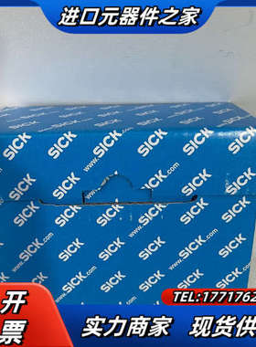 SFM60-HPZT4S01 1055390西克伺服反馈编码议价