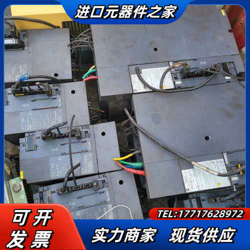 MR-J3系列伺服  55kw   30kw 22kw议价