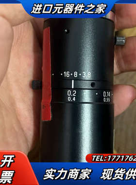 工业镜头 MADE IN JAPAN 75mm议价