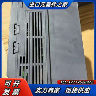 变频器FR 7.5K议价 A720