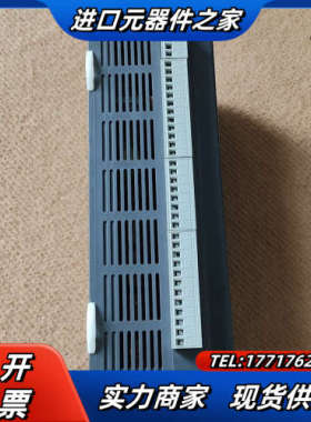 PLC   DVP60ES200R   功能，年议价